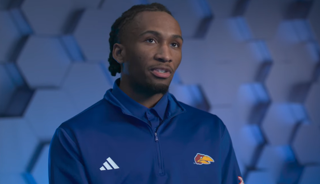 Darryn Peterson à la Draft 2026, entre promesses immenses et questions à dissiper