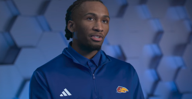 Darryn Peterson, ce mystère qui risque de l’empêcher d’être n°1 de Draft