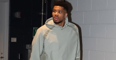 Giannis Antetokounmpo, un post Instagram qui fait trembler Milwaukee