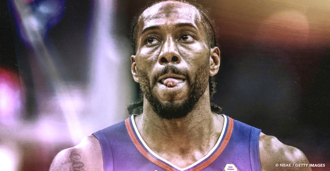 CQFR : Kawhi Leonard est clutch, Nolan Traoré se montre