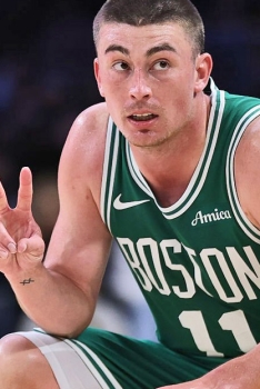 Et si Payton Pritchard était la vraie clé du trade de Jaylen Brown ?