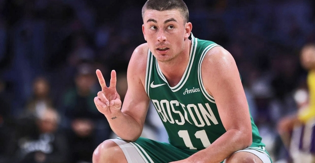 Comment Joe Mazzulla a empêché ses Celtics de battre un record