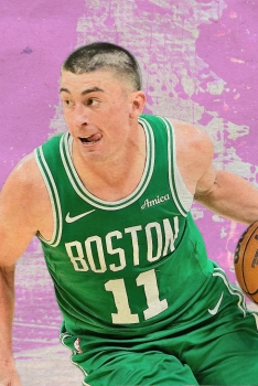 Payton Pritchard, le moteur caché des Celtics