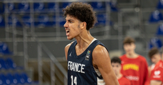 Le prodige Nathan Soliman, 16 ans, fait un choix fort