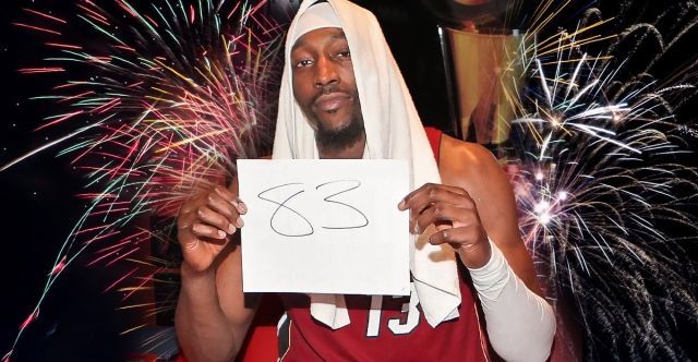 Kevin Porter Jr veut battre les 83 points de Bam Adebayo… par respect pour Kobe Bryant