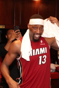 83 points « surréalistes » pour Bam Adebayo : « Wilt, moi et ensuite Kobe, c’est complètement fou »