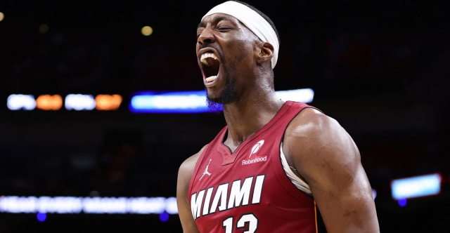 Ime Udoka chambre les 83 points d’Adebayo, balle perdue pour les Wizards