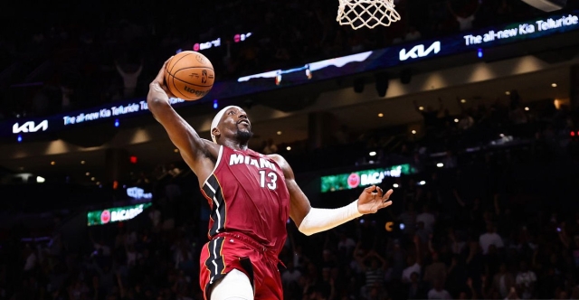 Les stats en berne de Bam Adebayo depuis son match à 83 points