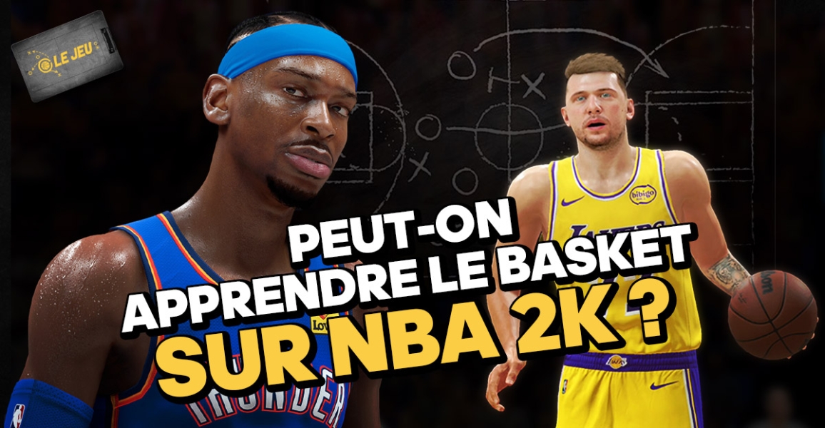 NBA 2 K