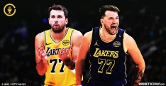 🎙️ Quel est le vrai visage de Luka Doncic ?