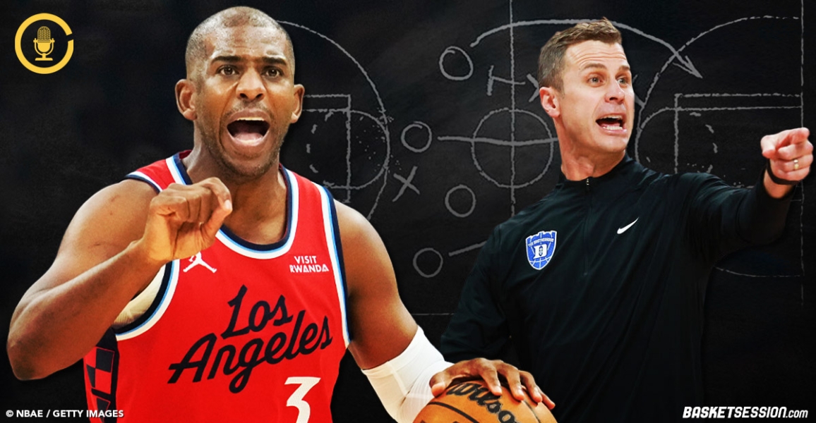 🎙️Le Jeu : A quoi sert vraiment un système au basket ?