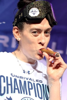 Breanna Stewart, l&rsquo;ADN d&rsquo;une championne