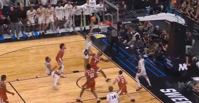 Sweet Sixteen : Purdue sur le fil, Arizona en impose