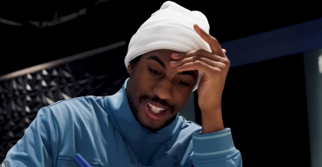 Jaden Ivey inquiète : la religion prend-elle le pas sur sa carrière NBA ?