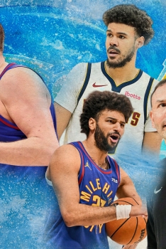 Faut-il s’inquiéter pour les Nuggets ?