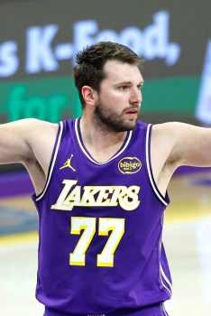 Luka Doncic : « Je ne sais pas ce que je peux faire de plus »