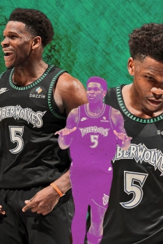 Que manque-t-il à Anthony Edwards pour être un MVP ?