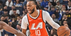 Darius Garland a un message pour les fans des Clippers