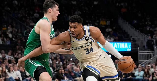 Giannis Antetokounmpo lucide : « Je ne peux plus faire certaines choses »