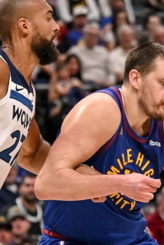 Dans l’ombre des chiffres, Rudy Gobert a changé le game 2