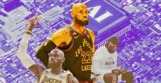 LeBron James, une IA ? C’est trop réducteur