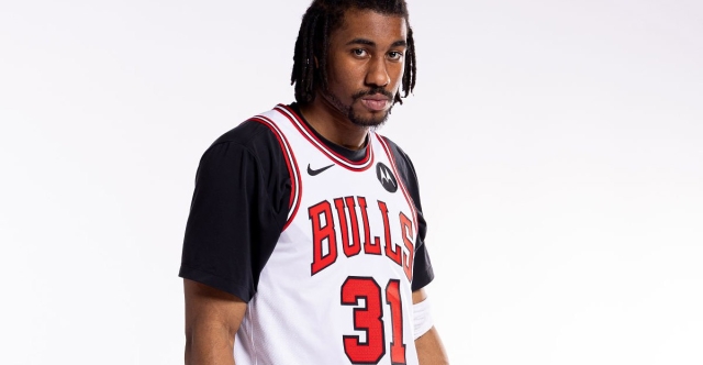 Après son cut, Jaden Ivey s’attaque à Stephen Curry dans une sortie lunaire