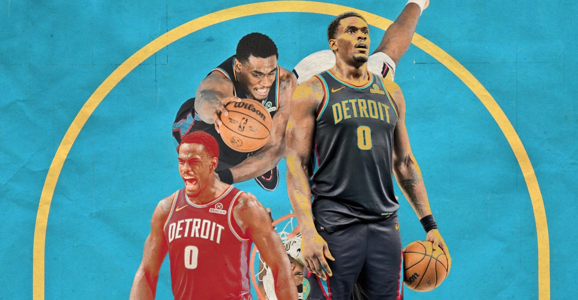 Jalen Duren franchit un cap inattendu à Detroit