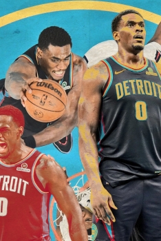 Jalen Duren franchit un cap inattendu à Detroit