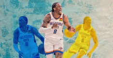 Jalen Williams, la vraie clé du plafond d’OKC ?