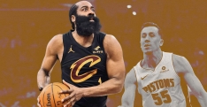 Cette version de James Harden est-elle ce qui pouvait arriver de mieux aux Cavs ?
