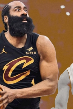 Cette version de James Harden est-elle ce qui pouvait arriver de mieux aux Cavs ?