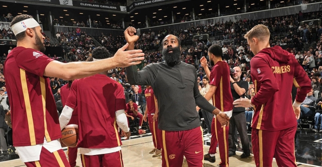 L’énorme initiative du boss des Cavs qui a changé le climat du game 7
