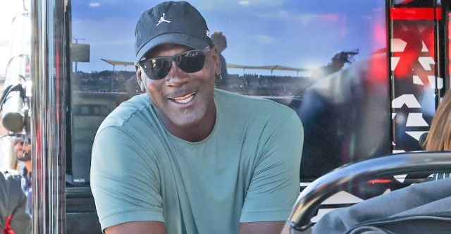 Le message de Michael Jordan à Bam Adebayo après ses 83 points