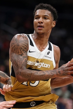 Julian Reese, le frère de » et la belle histoire des Wizards