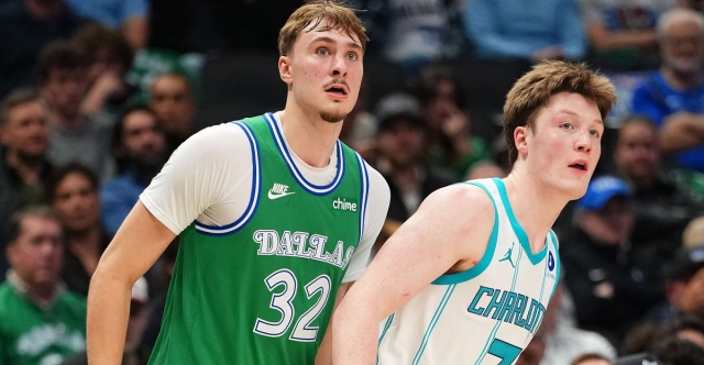 Cooper Flagg gagnant du ROY, la priorité des Mavs