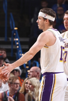 LeBron James : ses mots forts sur le duo Doncic – Reaves et son sacrifice assumé