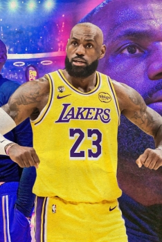 Quelle serait la meilleure destination pour que LeBron fasse ses adieux à la NBA ?