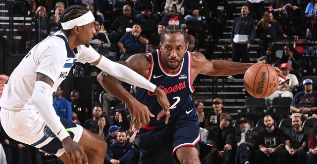 Les conditions pour un trade de Kawhi Leonard