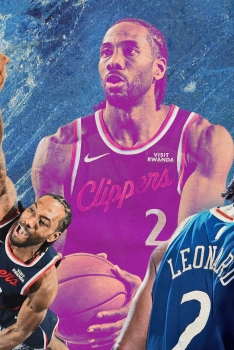 Kawhi Leonard est-il redevenu un Top 5 player en NBA ?