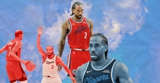 Et si Kawhi Leonard n’était plus un défenseur d’élite ? La stat qui surprend