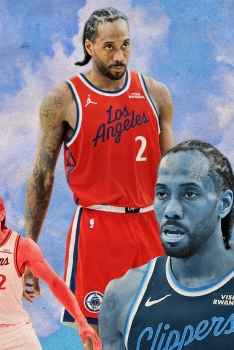 Et si Kawhi Leonard n’était plus un défenseur d’élite ? La stat qui surprend