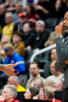 5 noms pour sauver le projet Orlando Magic