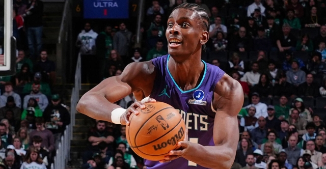 Un Français remporte un trophée NBA de fin de saison !