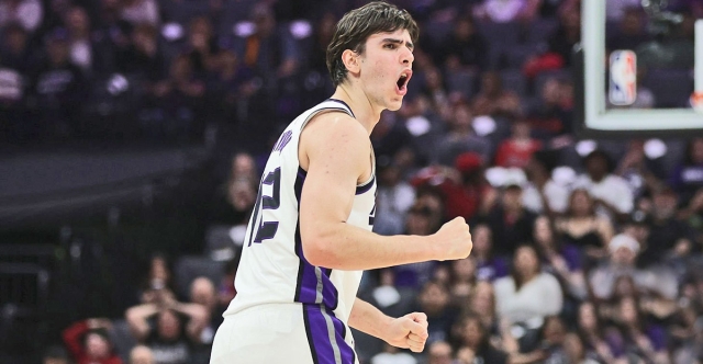 Maxime Raynaud, la lumière dans le marasme des Kings
