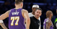 JJ Redick réagit à son embrouille avec Luka Doncic devenue virale