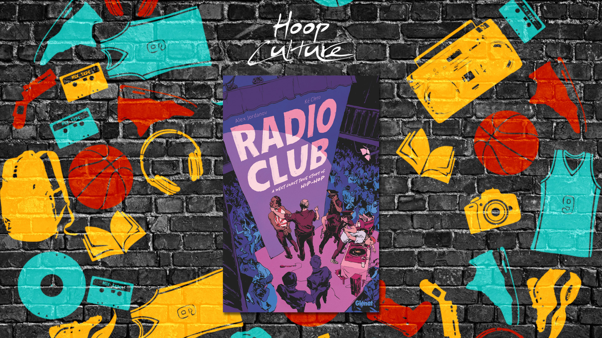 Radio Club