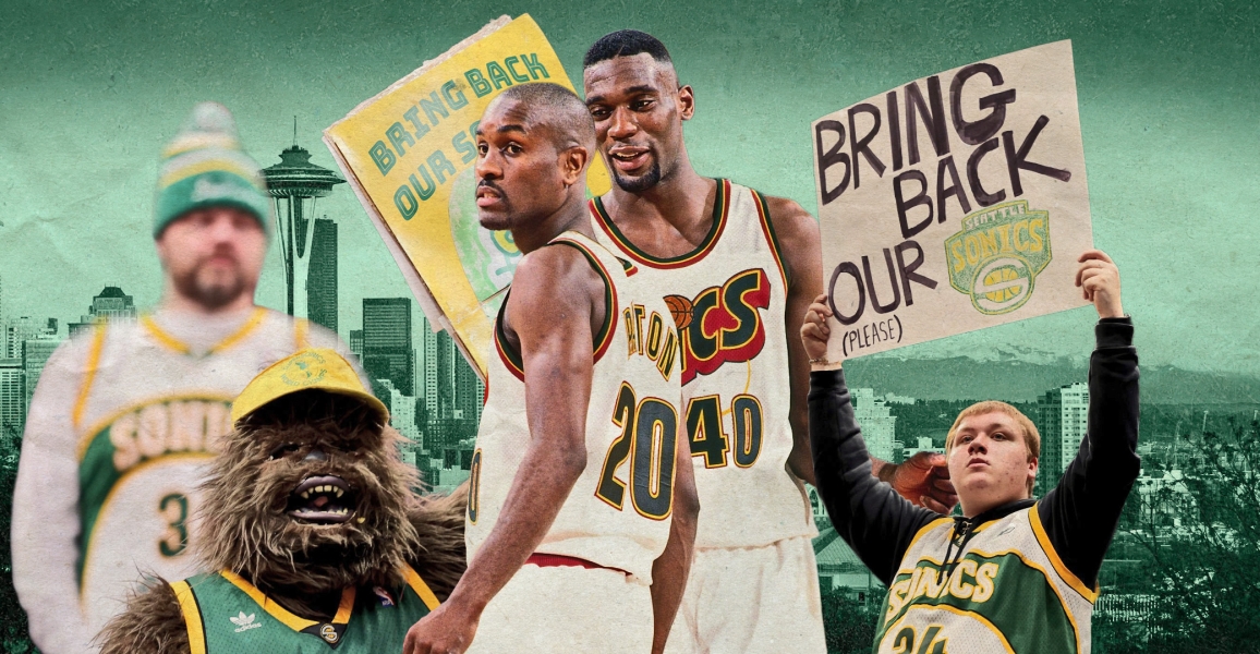 Seattle de retour en NBA : pourquoi ce comeback excite autant