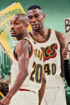 Seattle de retour en NBA : pourquoi ce comeback excite autant