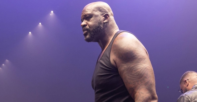 Le beau geste de Shaquille O’Neal après la mort d’une enfant