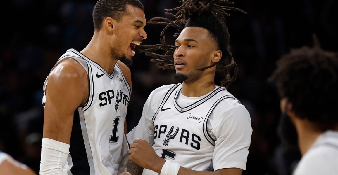 CQFR : Castle en 3D, retour gagnant pour Maxey